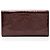 Portafoglio Sarah Louis Vuitton Monogram Vernis Rosso - vista 3