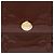 Portafoglio Sarah Louis Vuitton Monogram Vernis Rosso - vista 7