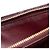 Portafoglio Sarah Louis Vuitton Monogram Vernis Rosso - vista 9