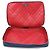 Borsa per laptop Chanel Matelassé Blu - vista 5