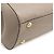 Borsa Louis Vuitton Montaigne MM Rosa - vista 3