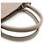 Borsa Louis Vuitton Montaigne MM Rosa - vista 4