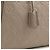 Borsa Louis Vuitton Montaigne MM Rosa - vista 9
