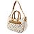 Bolsa Louis Vuitton Rita Branco - vista 2