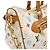 Bolsa Louis Vuitton Rita Branco - vista 4