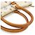 Bolsa Louis Vuitton Rita Branco - vista 5