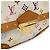 Bolsa Louis Vuitton Rita Branco - vista 8