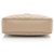 Saint Laurent Lou Camera Bag aus gestepptem Kalbsleder mit Monogramm Braun Beige - Ansicht 4