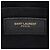 Saint Laurent Lou Camera Bag aus gestepptem Kalbsleder mit Monogramm Braun Beige - Ansicht 8