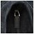 Borsa Tote Large N/S Gucci GG Canvas Web Nero - vista 10