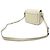 Prada Identity Logo Pochette 2-Way Braun Beige - Ansicht 2