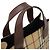 Burberry Nova Check Tote Mehrfarben - Ansicht 4