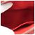 Borsa a tracolla in pelle Louis Vuitton Alma BB Rosso - vista 5