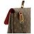 Louis Vuitton Monogram Marignan Schultertasche Pink - Ansicht 4