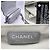 Borsa a tracolla in pelle Chanel Timeless/Classique Argento Metallico - vista 6
