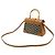 Borsa a mano Goyard Saigon Mini Multicolore - vista 2