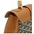 Borsa a mano Goyard Saigon Mini Multicolore - vista 4
