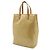 Louis Vuitton Monogram Vernis Lead MM Tote Braun Beige - Ansicht 2