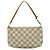 Louis Vuitton Accessoire-Tasche Braun Beige