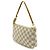 Louis Vuitton Accessoire-Tasche Braun Beige - Ansicht 2