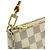 Louis Vuitton Accessoire-Tasche Braun Beige - Ansicht 4