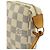 Louis Vuitton Accessoire-Tasche Braun Beige - Ansicht 6