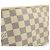 Louis Vuitton Accessoire-Tasche Braun Beige - Ansicht 8