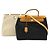 Hermès Hermes Herbag PM Schultertasche Mehrfarben