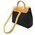 Hermès Hermes Herbag PM Schultertasche Mehrfarben - Ansicht 2