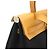 Hermès Hermes Herbag PM Schultertasche Mehrfarben - Ansicht 4