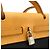 Hermès Hermes Herbag PM Schultertasche Mehrfarben - Ansicht 7