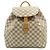 Zaino Louis Vuitton Speron Marrone Beige