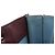 Borsa Balenciaga Paper Zip-Around Porpora - vista 8