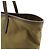 Prada Tote Bag Gürtel-Motiv Grün - Ansicht 4