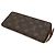 Louis Vuitton Portefeuille Clemence Long Wallet Rosa - vista 2