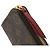 Louis Vuitton Portefeuille Clemence Long Wallet Rosa - vista 4