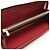 Louis Vuitton Portefeuille Clemence Long Wallet Rosa - vista 5