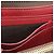 Louis Vuitton Portefeuille Clemence Long Wallet Rosa - vista 7