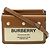 Borsa a tracolla Burberry Horseferry Print Multicolore