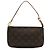 Louis Vuitton Pochette Accessoires Braun