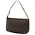 Louis Vuitton Pochette Accessoires Braun - Ansicht 2