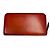 Berluti Itauba Leather Long Wallet Orange - view 2