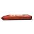 Berluti Itauba Leather Long Wallet Orange - view 3