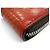 Berluti Itauba Leather Long Wallet Orange - view 4