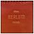 Berluti Itauba Leather Long Wallet Orange - view 7
