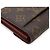 Louis Vuitton Portefeuille Sarah Long Wallet Rosa - vista 3