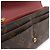 Louis Vuitton Portefeuille Sarah Long Wallet Rosa - vista 7
