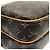 Bolsa de Ombro Louis Vuitton Monogram Marrom - vista 3