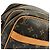 Bolsa de Ombro Louis Vuitton Monogram Marrom - vista 5