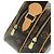 Bolsa de Ombro Louis Vuitton Monogram Marrom - vista 6